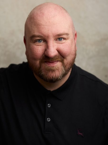 John McGrellis Tuition